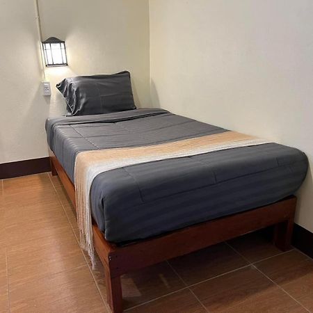 Saming Chiang Dao Guest House Ngoại thất bức ảnh