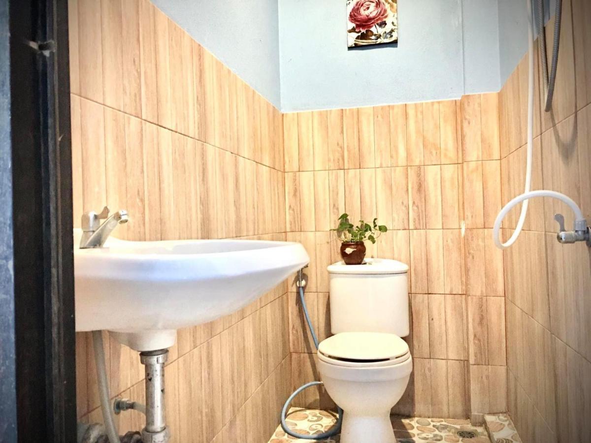 Saming Chiang Dao Guest House Ngoại thất bức ảnh