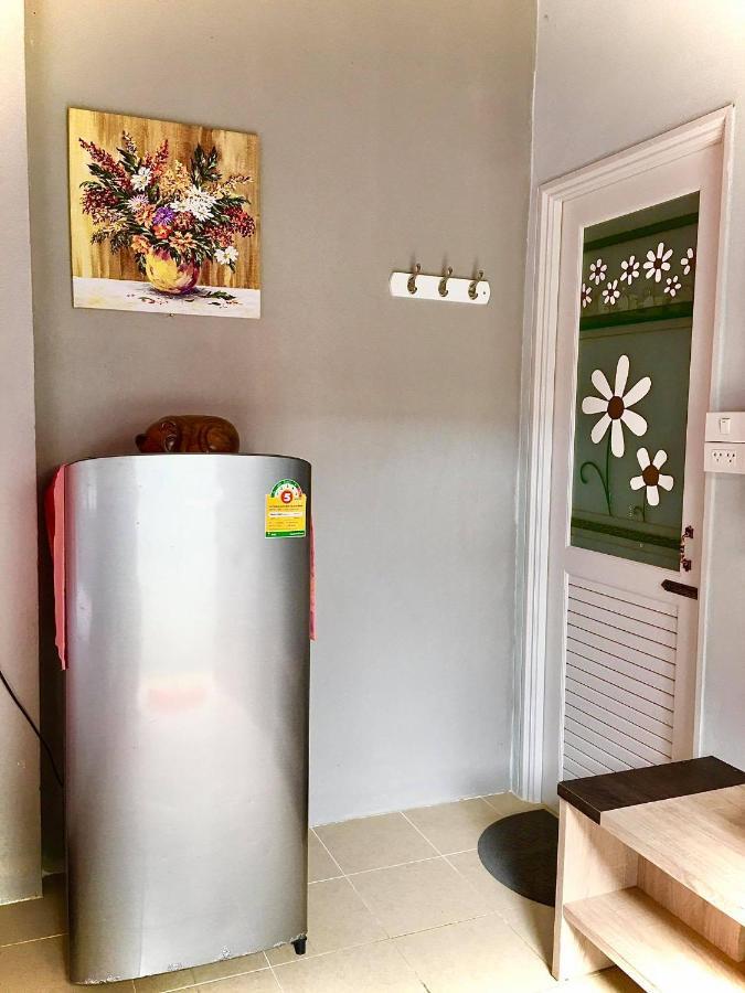 Saming Chiang Dao Guest House Ngoại thất bức ảnh