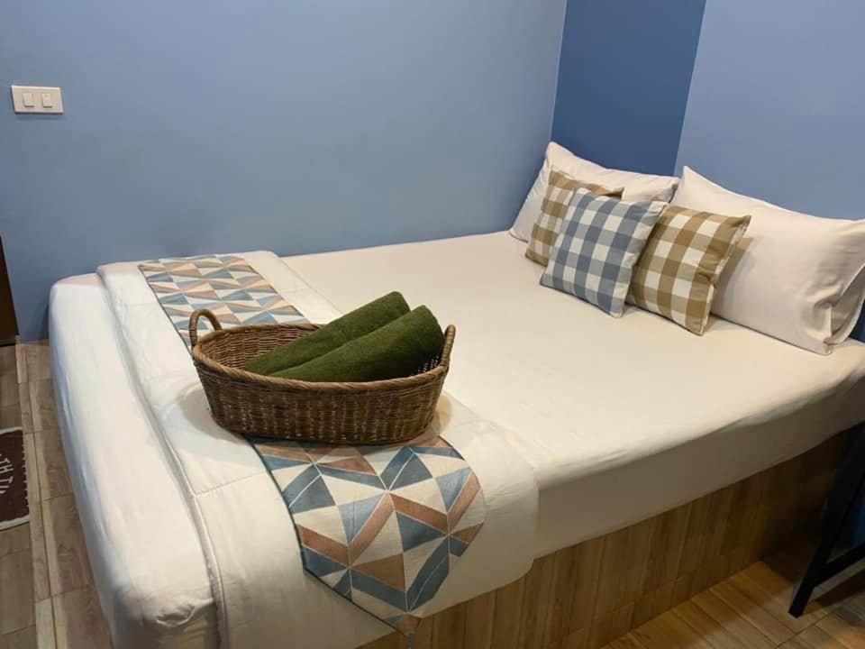 Saming Chiang Dao Guest House Ngoại thất bức ảnh