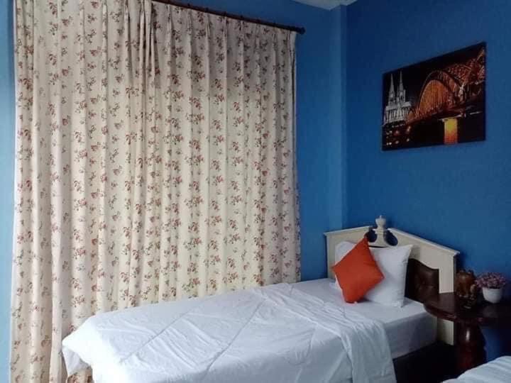 Saming Chiang Dao Guest House Ngoại thất bức ảnh