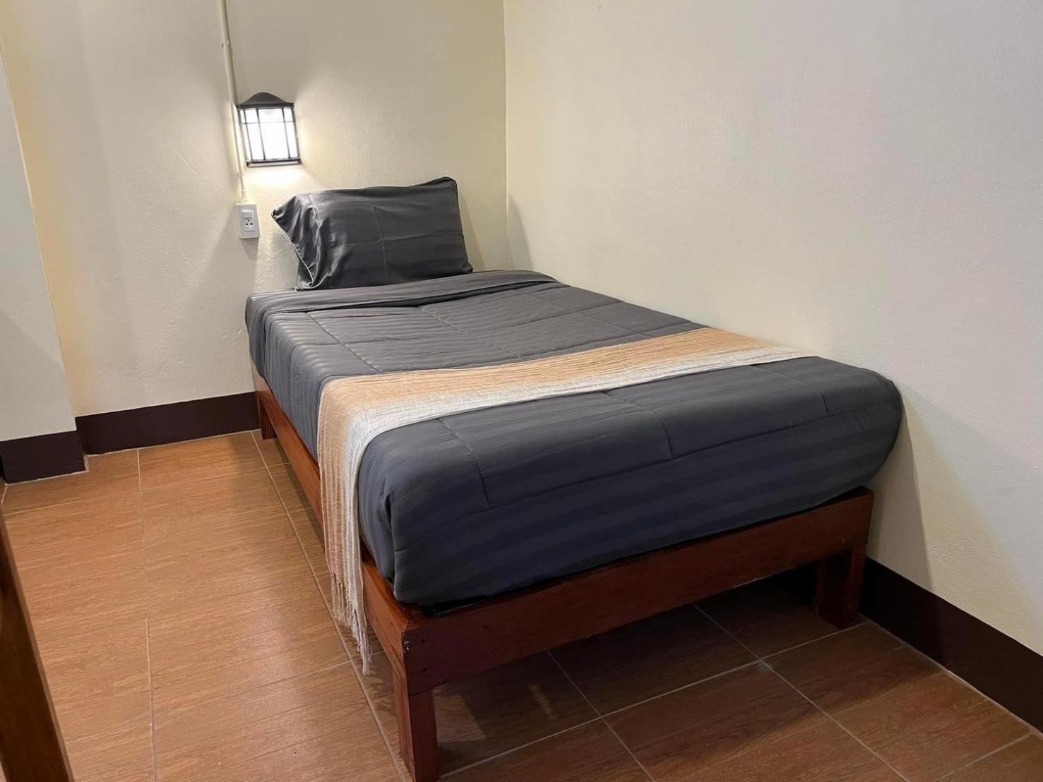 Saming Chiang Dao Guest House Ngoại thất bức ảnh