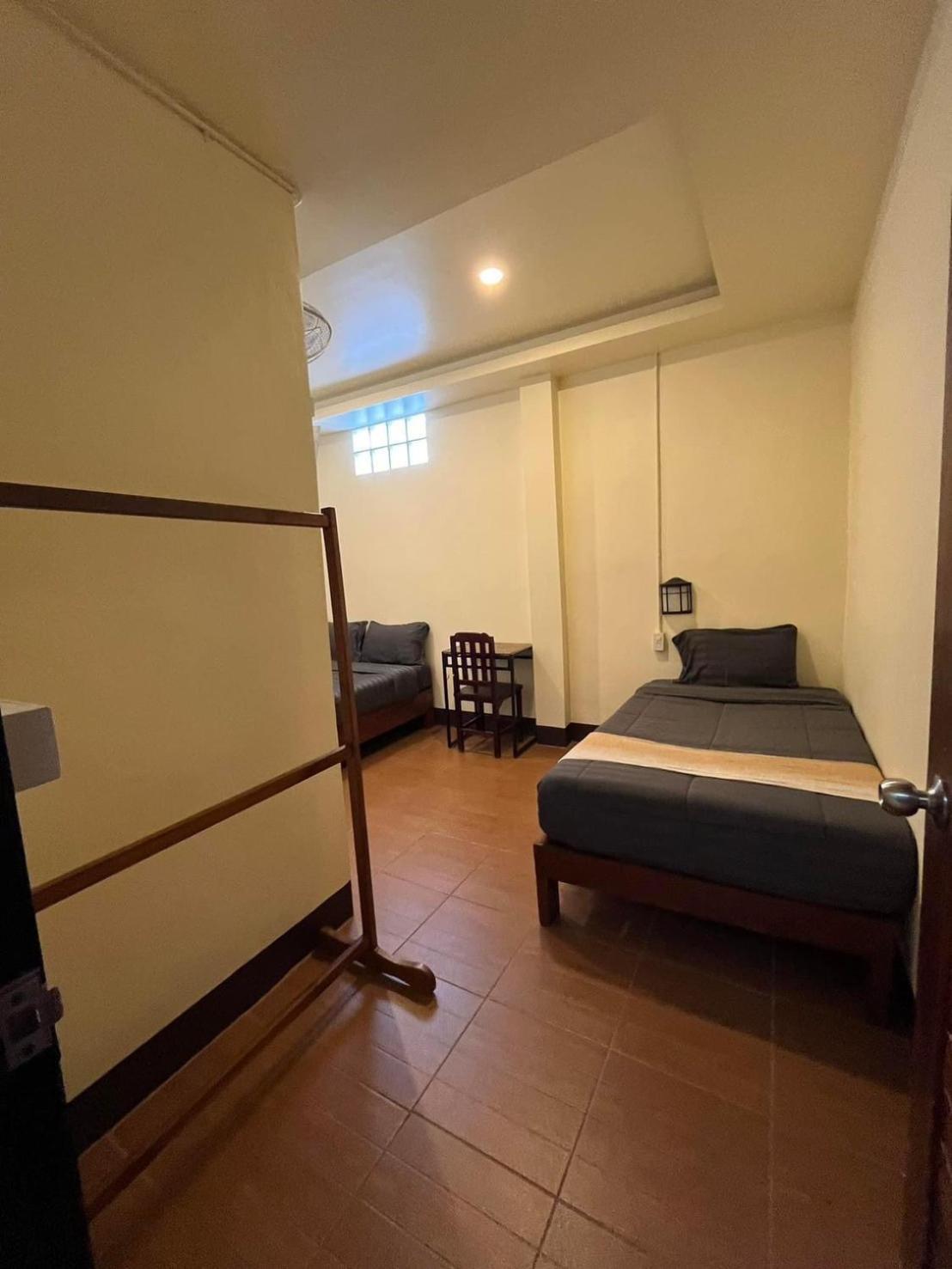 Saming Chiang Dao Guest House Ngoại thất bức ảnh